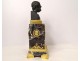 Homer bust pendulum bronze marble breach Lepaute Royal Palace Nineteenth Empire