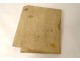Letter Patent Louis XIV king France Navarre 1680 seal Hagueneau Alsace