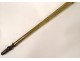 2 journeyman canes Compagnon Parisien Noble Coeur Lyon 1898 walking nineteenth