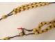 Community rosary cross crucifix Christ rosary Marie St Augustin XIXth