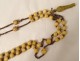 Community rosary cross crucifix Christ rosary Marie St Augustin XIXth