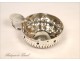 Wineskin silver Minerve NAPIII 19th