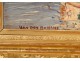 HSP Painting Van den Bussche 20th Marine