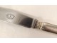 Cutlery set 136PC Swedish solid silver Sweden KG Markstrom cutlery 1905 XXth