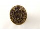 Seal seal bronze coat of arms coat of arms count crown eighteenth shell