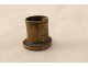 Seal seal bronze coat of arms coat of arms count crown eighteenth shell