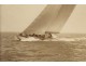 Photography boats sailboats regatta Beken of Cowes &amp; Son Morwenna XXth