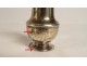 Openwork solid silver sprinkler 64gr XIXth century