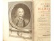 Book New Perfect Marshal horses De Garsault Paris 1755 3rd ed. XVIIIth