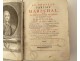 Book New Perfect Marshal horses De Garsault Paris 1755 3rd ed. XVIIIth