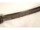Saber Gurade Ethiopia Horn pommel Rhino Mohamedally &amp; Co Pall Mall Wilkinson