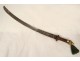 Saber Gurade Ethiopia Horn pommel Rhino Mohamedally &amp; Co Pall Mall Wilkinson