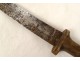 Saber Gurade Ethiopia Horn pommel Rhino Mohamedally &amp; Co Pall Mall Wilkinson