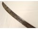 Saber Gurade Ethiopia Horn pommel Rhino Mohamedally &amp; Co Pall Mall Wilkinson