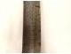 Saber Gurade Ethiopia Horn pommel Rhino Mohamedally &amp; Co Pall Mall Wilkinson