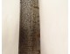 Saber Gurade Ethiopia Horn pommel Rhino Mohamedally &amp; Co Pall Mall Wilkinson