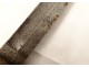 Saber Gurade Ethiopia Horn pommel Rhino Mohamedally &amp; Co Pall Mall Wilkinson