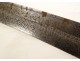 Saber Gurade Ethiopia Horn pommel Rhino Mohamedally &amp; Co Pall Mall Wilkinson