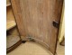 Corner furniture rustic oak corner 19th