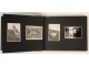 Family Travel Photo Album Japan 1934