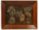 Table Bas-Relief Dogs and Birds Louis Gérardy 1918