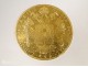 Solid gold coin Austria Hungar Bohem Gal 1915