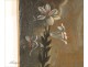 HST portrait painting St. John the Evangelist 17th Fleurs de Lys