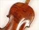 Luthier Mirecourt Violin Maggini Brescia entire 19th