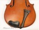 Luthier Mirecourt Violin Maggini Brescia entire 19th