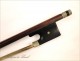 Luthier Mirecourt Violin Maggini Brescia entire 19th