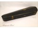 Luthier Mirecourt Violin Maggini Brescia entire 19th