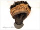 African Mask Primitive Tribal Ethnic wooden 20th