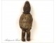 African wooden statuette Fetish Ethnic Tribal Primitive 20th