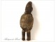 African wooden statuette Fetish Ethnic Tribal Primitive 20th