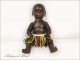 Heubach doll Pupon black child Köppelsdorf Germany