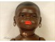 Heubach doll Pupon black child Köppelsdorf Germany