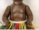 Heubach doll Pupon black child Köppelsdorf Germany