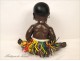 Heubach doll Pupon black child Köppelsdorf Germany