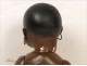 Heubach doll Pupon black child Köppelsdorf Germany