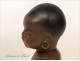 Heubach doll Pupon black child Köppelsdorf Germany