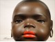 Heubach doll Pupon black child Köppelsdorf Germany