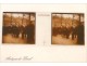8 Photographs Burial Sarah Bernhardt Paris 20e