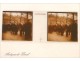 8 Photographs Burial Sarah Bernhardt Paris 20e