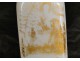 Opaline Bottle Bottle Characters Gilding 18th