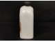 Opaline Bottle Bottle Characters Gilding 18th