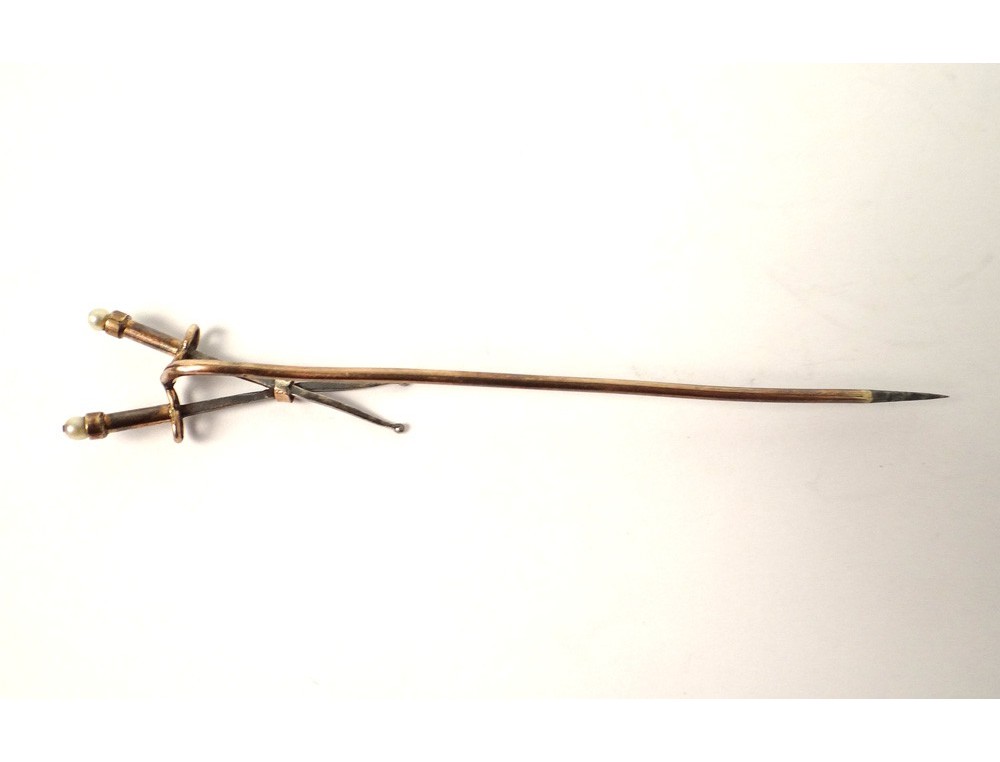 Achse Für FHF Uhr 10½ 76 RONDA N°4770