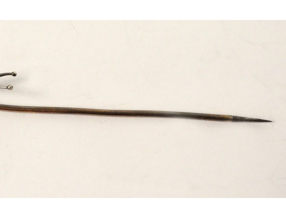 AS 984 1123 1313 : 1 axe de balancier Ronda 160