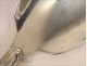 Household Cutlery Ercuis silver ladle 20th