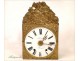 Movement Grandfather Clock or 4 rings Brass nineteenth
