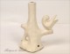 Ceramic lamp base Vallauris R.Capron 20th